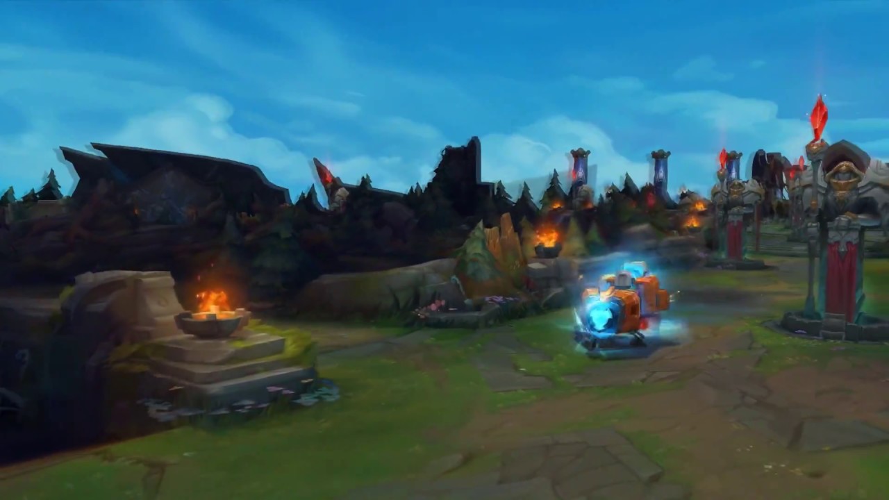 Sion The Tank Engine