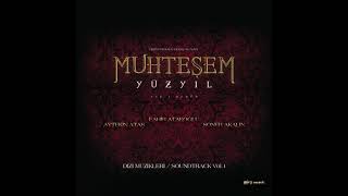 Muhtesem Yuzyıl - Yasli (Mournful) ( Full ) Resimi