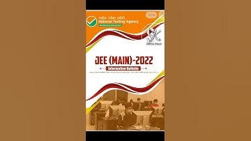 JEE main 2022 Catogery Certificate.|| OBC-NCL, Gen-Ews, SC ST.|| #shorts #jeemains2022 #jee