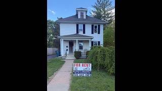 2874 Old Dixwell Ave 1st Fl Hamden - 2 bed 1 bath apartment