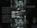 PBA 50 Greatest Players: "The Skyscraper" Marlou Aquino #PBAat50