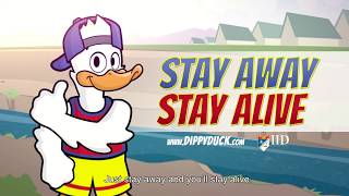 Stay Active, Play Safe and Be Cool