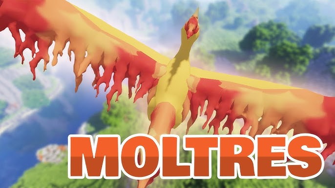 Pokemon Galarian Zapdos – Pixelmon Reforged Wiki