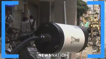 Could AI sensors help curb vaping or bullying in schools? | NewsNation Now