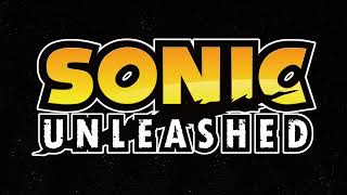 Annihilation - Sonic Unleashed OST