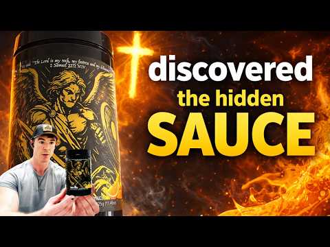 DELIVERANCE BATCH UPDATE - SECRECT INGREDIENT EXPOSED 🤯✝️🕊️