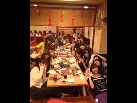 「乃木坂46」ブログの打ち上げ写真が突然削除　ファンが「接待現場だ！」「灰皿が写っていた」と大騒ぎ