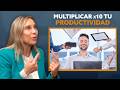 El hábito que multiplicará x10 la productividad de tu Despacho