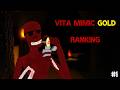 Level 29 - 37 - Vita Mimic Gold ranking No.1