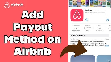 How to Add Payout Method on Your Airbnb Account? Insert Payout Method on Airbnb Account 2024
