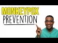 5 Effective Ways to Prevent Getting Monkeypox