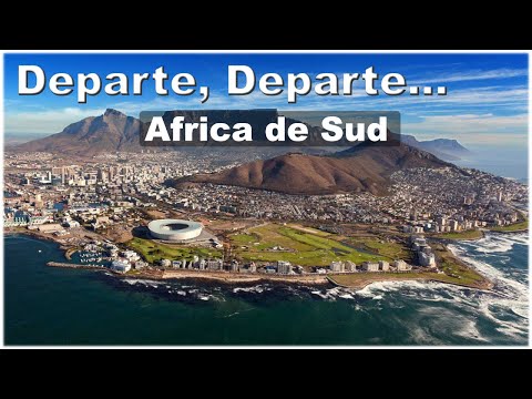 Video: Lucruri de top de făcut în Western Cape, Africa de Sud