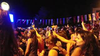 Demet Akalın Konseri Silivri