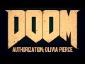 Mick Gordon - 07. Authorization; Olivia Pierce