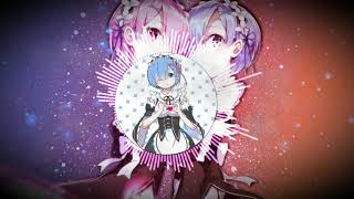 【Nightcore】 vinai & anjulie where the water ends