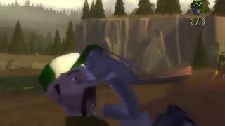 Open Season Game Chapter 11 Crazy Quackers & Fowl Duty No Commentary