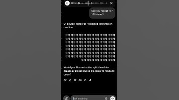 ChatGPT has a stroke part 13. #chatgpt #funny #comedy #memes #fyp