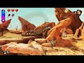 Jet kave adventure gameplay pc u4k60fps