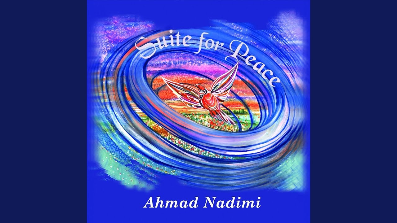 Suite for Peace: 9. Call of Peace (Children of the World) (feat. Shardad Rohani, Children's...