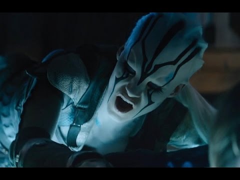 Стартрек: Бесконечность (2016) Русский трейлер