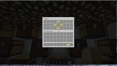 Minecraft Escape The Puzzle Master part 1