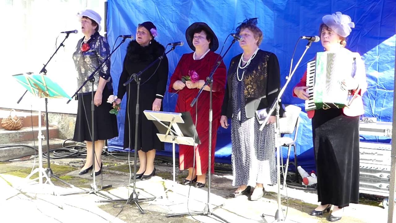 Ansamblis „Sentimentai“