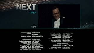 Kingsman The Den Circle 2017 End Credits Fxm 2025