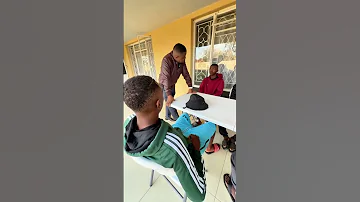 The Impact Of Cocaine And Guka Makafela 