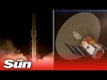 Israel launches new ofek spy satellite