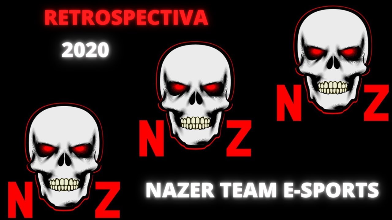 Nazer R Retrospectiva NAZER TEAM 2020 ( Melhores e Piores momentos ) - YouTube