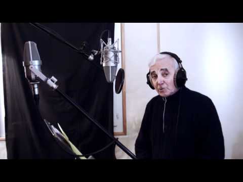 Chico & The Gypsies feat. Charles Aznavour pour