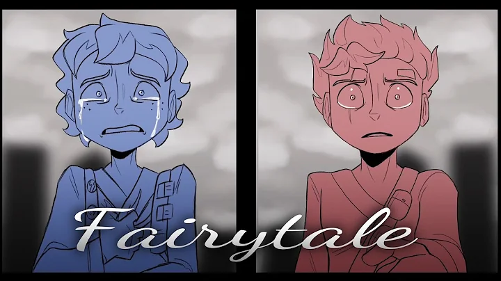 Fairytale || Ninjago Seabound Edit/PMV