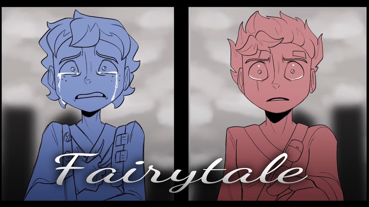 Fairytale || Ninjago Seabound Edit/PMV