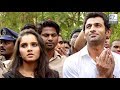 Sania Mirza shut down trollers for attacking her after Pulwama incident