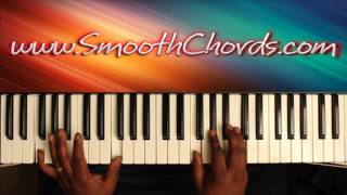 Video thumbnail of "How I Got Over - Mahalia Jackson - Piano Tutorial"