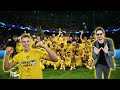 “A sensational song!” | Schlotterbeck &amp; Hummels after BVB reach the UCL final