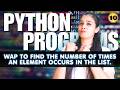 🔥Top Python Programs | Basic to Advanced | Full Python Series | LIST - P10