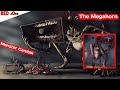 The Megahorn Monster K4nib4l Dari Siren Head - Leovincible | #Dangerzone