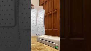 Teeda Laminator A4 700Php