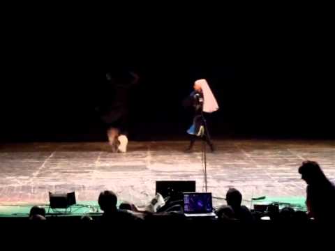 Zarzma Kavkasiuri Balada