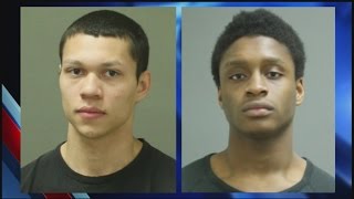 Police arrest two men involved in counterfeit money incidents around WMass