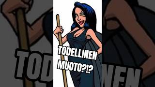 HUGO VÄITTELY #pelivideot #gaming #suomi #hugo #scylla