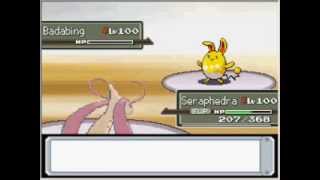 Wifi Battle #35: UU Battle: Versus [FXG]Dodaitose