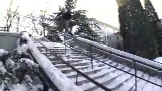 X-Treme - Stack Footy - Trailer