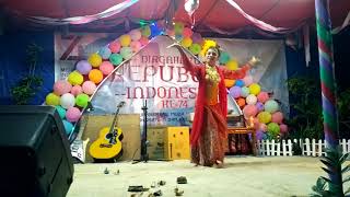 Jaipong Adu Manis 180819