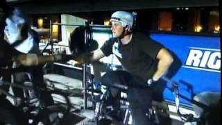 Stephen Murray Talks Pt1