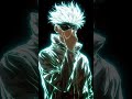 Satoru gojo