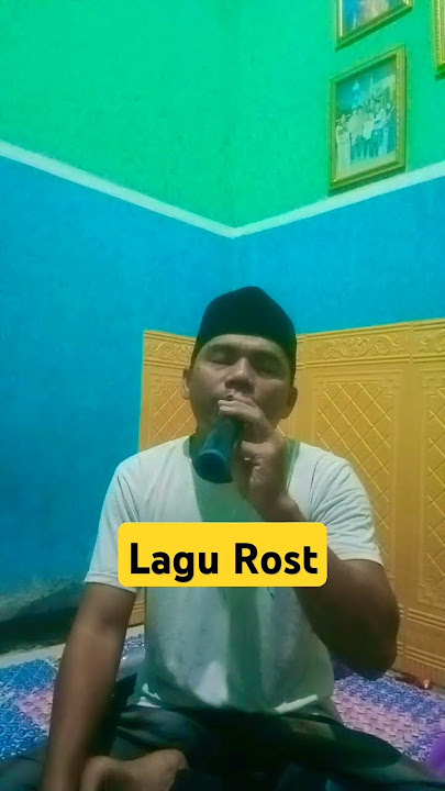 Lagam Rast