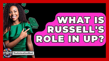 What Is Russell