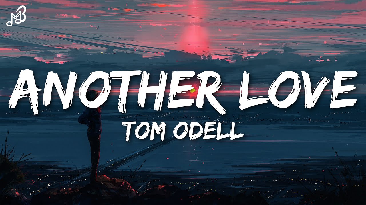Tom Odell - Another Love (Official Brazilian Portuguese Lyric Video) 